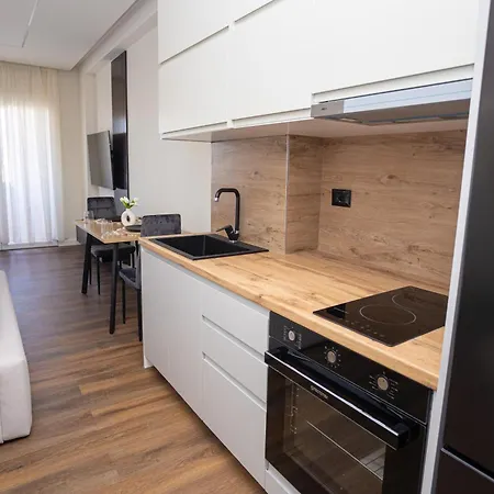 Iunn Apartamento Vlorë
