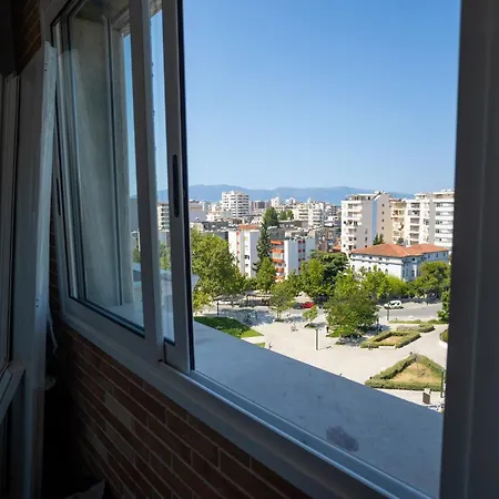Iunn Apartmán
