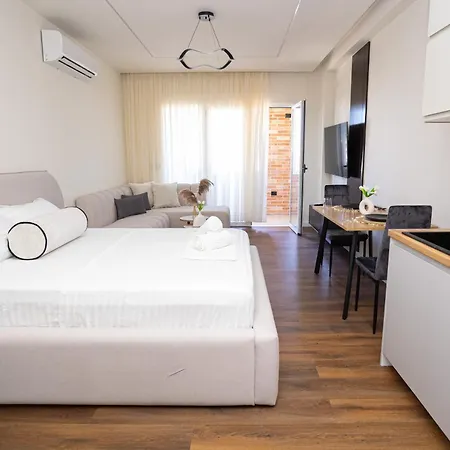 Apartamento Iunn Vlorë