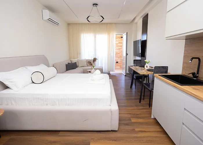 Apartment Iunn Vlorë